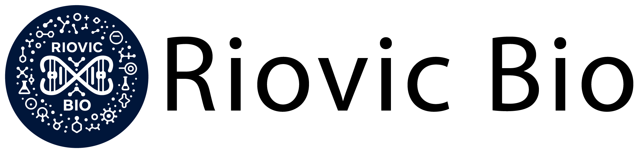 Riovic Bio